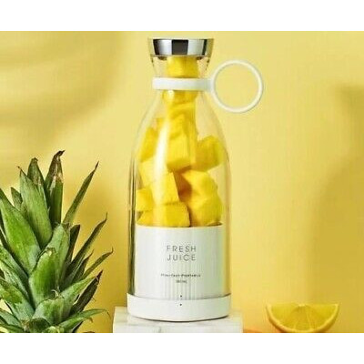 Portable Electric Mixer Blender Smoothie Maker Shaker Juicer Machine Portable Electric Mixer Blender Smoothie Maker Shaker Juicer Machine