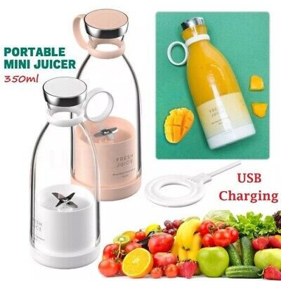 Portable Electric Mixer Blender Smoothie Maker Shaker Juicer Machine Portable Electric Mixer Blender Smoothie Maker Shaker Juicer Machine