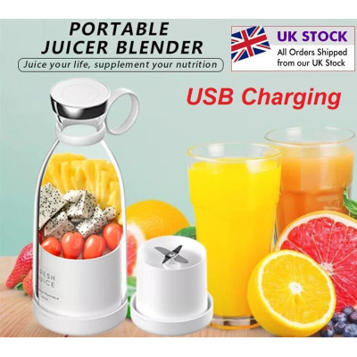 Portable Electric Mixer Blender Smoothie Maker Shaker Juicer Machine Portable Electric Mixer Blender Smoothie Maker Shaker Juicer Machine