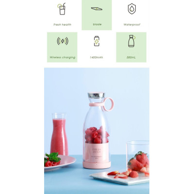 Portable Juicers Portable Juicers