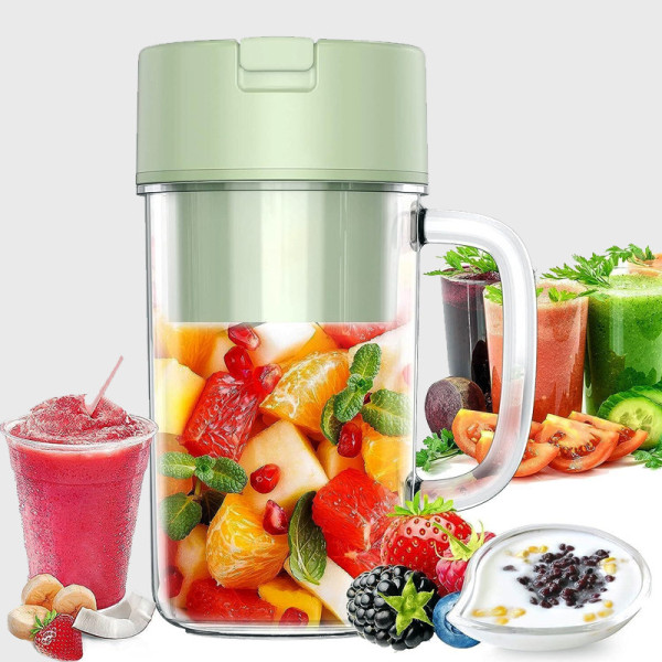 Portable Juicers