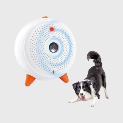 Bark Control Device, Ultrasonic Stop Dog Barking Automatic, Outdoor, Rechargeable Bark Control Device, Ultrasonic Stop Dog Barking Automatic, Outdoor, Rechargeable