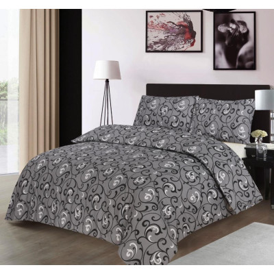 Duvet Cover Bedding Set + Pillowcase Stylish Quilt Cover Duvet Cover Bedding Set + Pillowcase Stylish Quilt Cover