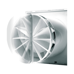 Extractor Fan Non Return