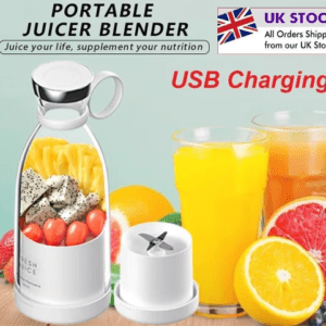 Portable Juicers