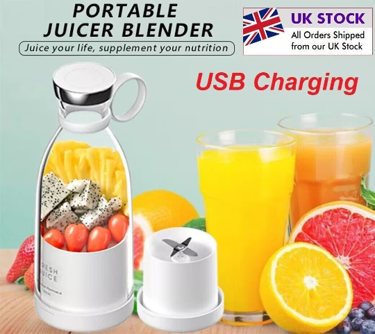 Portable Juicers